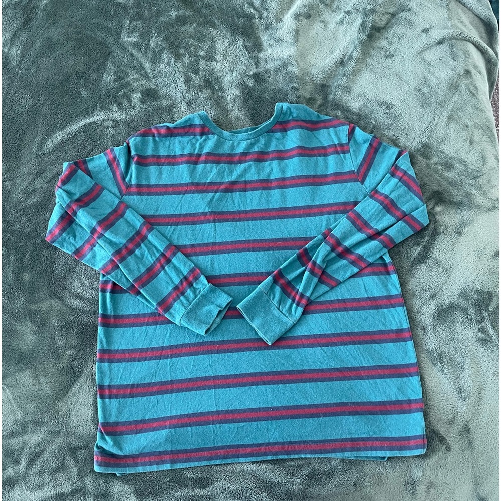 Striped shirt
